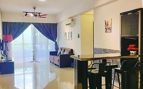 The Majestic Condo Ipoh Home Fairy 4